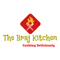 The Braj Kitchen